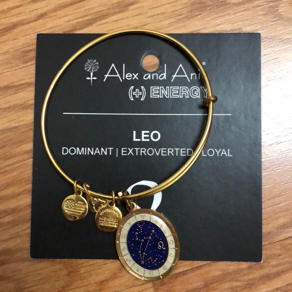 Alex and Ani Bracelet